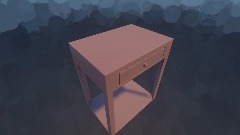 A screenshot taken in Dreams. 1 of 2.