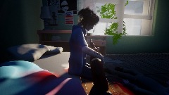 The Last of Us Part II - Ellie