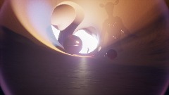 A screenshot taken in Dreams. 1 of 4.