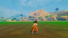 Dragon ball z 2 player game en francais