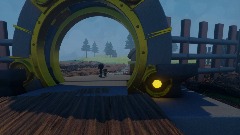 Bendys freeroam thing