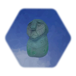 Stone Daione Sídhe 3