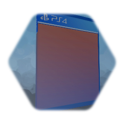 MINECRAFT LEGENDS GAME CASE (PS4)