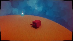 A screenshot taken in Dreams. 16 of 20.