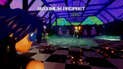 A screenshot taken in Dreams. 24 of 30.