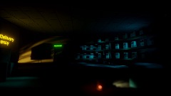 A screenshot taken in Dreams. 7 of 7.