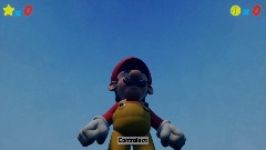 A screenshot taken in Dreams. 24 of 25.