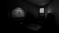 A screenshot taken in Dreams. 15 of 21.