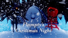 Flumpty's Christmas Night