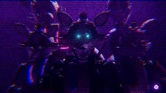 A screenshot taken in Dreams. 1 of 2.