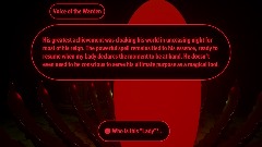 A screenshot taken in Dreams. 7 of 8.