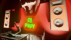 NightClub with Dj Papy (WIP)