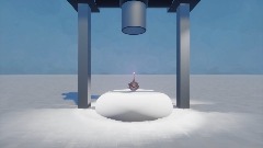 A screenshot taken in Dreams. 1 of 1.