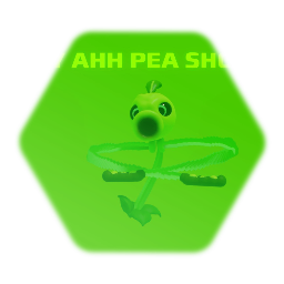 Peashooter