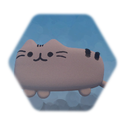 Pusheen