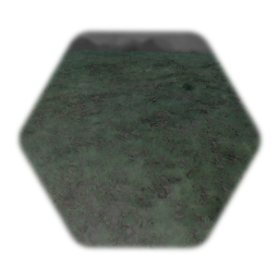 Large terrain tile [Grass & Dirt]