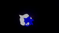 Remix of Sonic Team logo