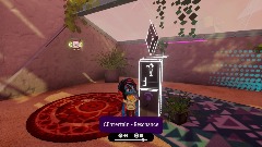 A screenshot taken in Dreams. 26 of 26.