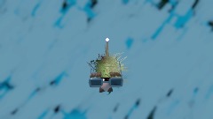 A screenshot taken in Dreams. 2 of 25.