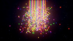 A screenshot taken in Dreams. 6 of 13.