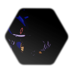 Metal Sonic
