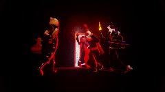 A screenshot taken in Dreams. 2 of 6.