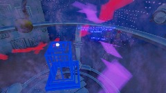 A screenshot taken in Dreams. 3 of 8.