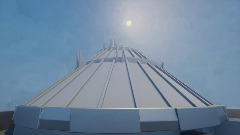 A screenshot taken in Dreams. 8 of 9.