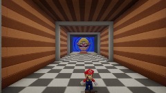 The His Apparition Beta64