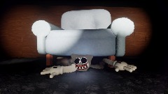 A screenshot taken in Dreams. 2 of 8.