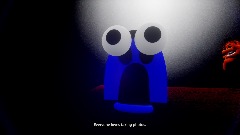 A screenshot taken in Dreams. 2 of 2.