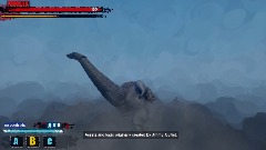 A screenshot taken in Dreams. 2 of 2.