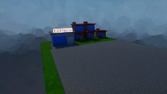 A screenshot taken in Dreams. 1 of 3.