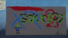 A screenshot taken in Dreams. 29 of 29.