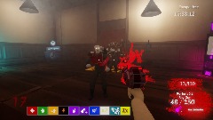 A screenshot taken in Dreams. 4 of 9.