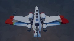 A screenshot taken in Dreams. 3 of 3.