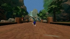 A screenshot taken in Dreams. 2 of 6.