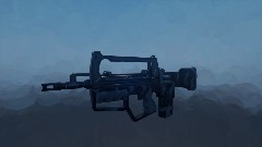 #INFINITE# FG-5 A3 Asaultrifle Showcase