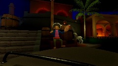 A screenshot taken in Dreams. 1 of 1.