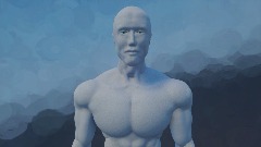 A screenshot taken in Dreams. 9 of 21.