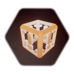 Warp Box - Super Mario