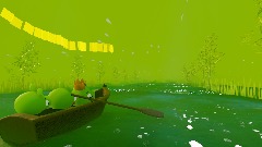 A screenshot taken in Dreams. 1 of 2.