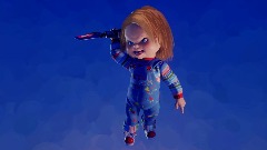 A screenshot taken in Dreams. 2 of 5.