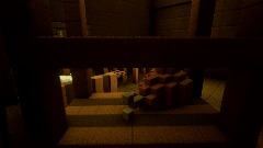 A screenshot taken in Dreams. 20 of 22.