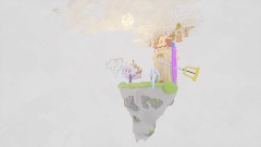 Kingdom Hearts : Multivers[prototype]