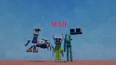 MAD Show