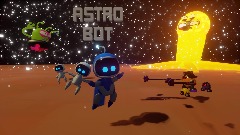 Astro bot 2