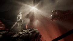 A screenshot taken in Dreams. 20 of 29.