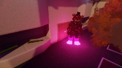 A screenshot taken in Dreams. 16 of 19.