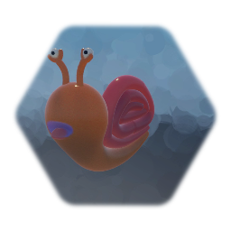 Snail Sculpt